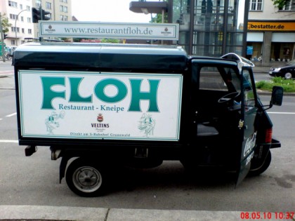 Foto: Floh